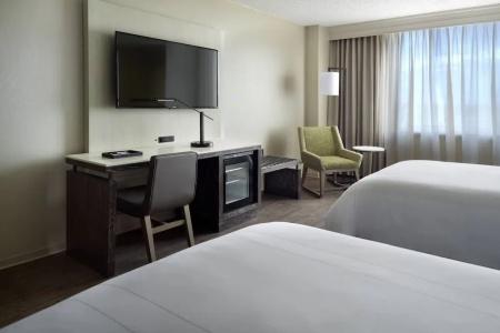 Atlanta Airport Marriott - 66