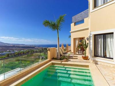 Royal Garden Villas, Luxury - 166