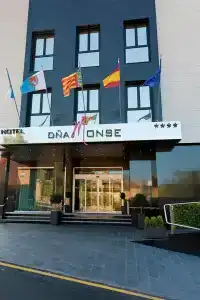 Dña Monse Spa & Golf  - 1