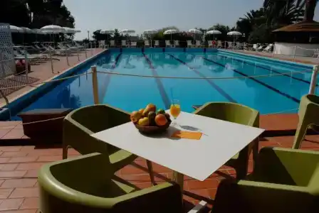 La Locanda Azzurra - 41