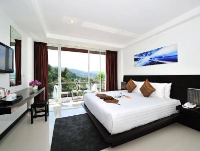 Lae Lay Suites - 2