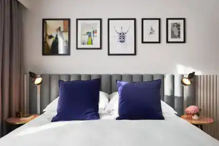 Kimpton De Witt Amsterdam, an IHG - 61