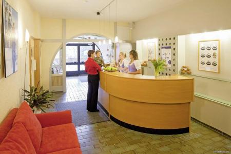 Best Western Plus Schwarzwald Residenz - 1