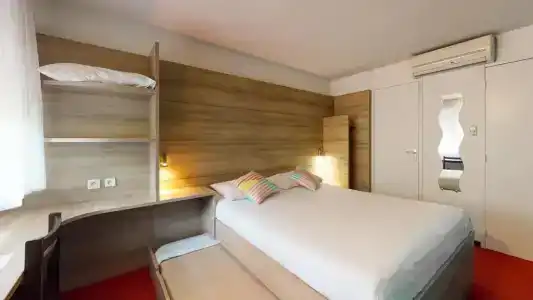 L'Auberge Everde Tarbes-Ibos - 36