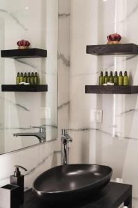 Acropolis Boutique Residence - 9