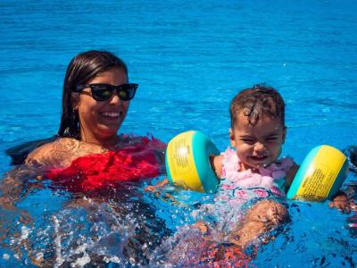 Dalya Resort Aqua & Spa Datça - 26