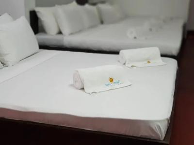 Lucky Beach Resort - 36