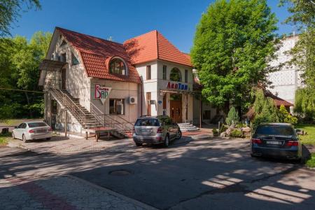 Leoton Chernivtsi - 12