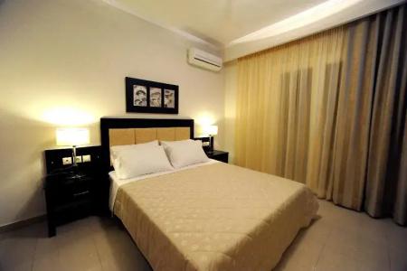 Mamfredas Luxury Resort - 14