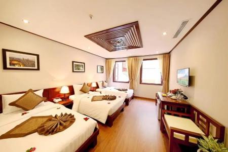 Hanoi Nostalgia & Spa - 66