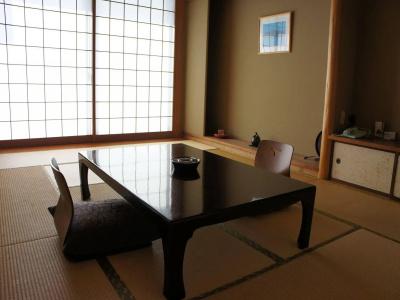 Ryokan Yukeikohan Suitenkaku - 5