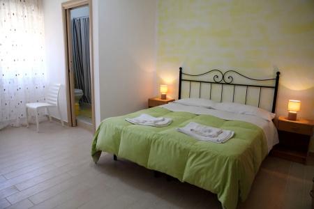 b&b Le Dune Beach - 4