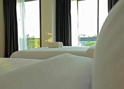 Bed Nimman - Adults Only - 31