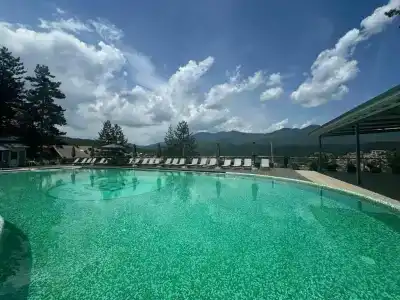 Maxi Park & Spa - 8