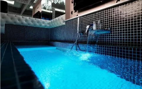 Spagna Royal Suite - 65