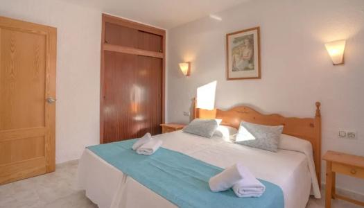 Apartamentos Lentiscos by MIJ - 33
