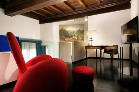 Leone Blu Suites | Una Esperienze - 142