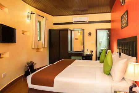 Fun Retreat Resort, and Ayurveda Spa - 26