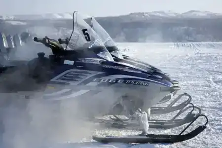 SnowKirkenes - 4