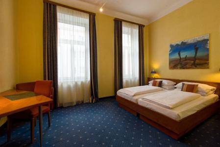 Nestroy Wien - 1