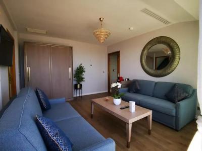 Le Diana hôTel & Spa Nuxe - 206