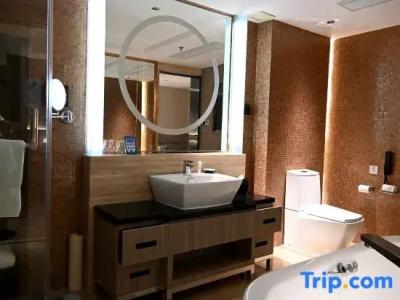 Suzhou Marriott - 85