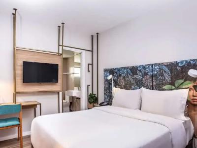 Mercure Rio Boutique Copacabana - 109