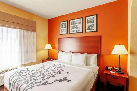 Sleep Inn & Suites - 33