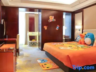 Hongshan - 117