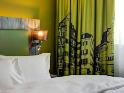 ibis Styles Tuebingen - 52