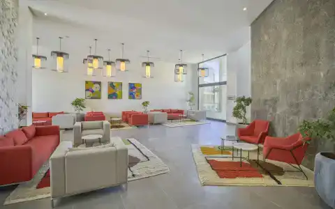 Hilton Skanes Beach - 35