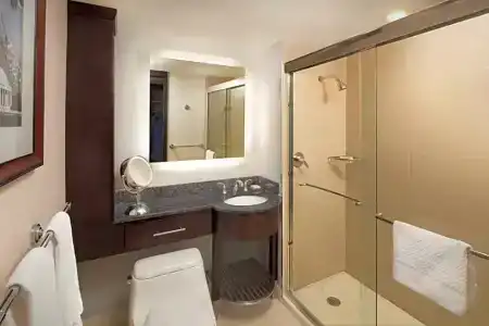 Washington Hilton - 110
