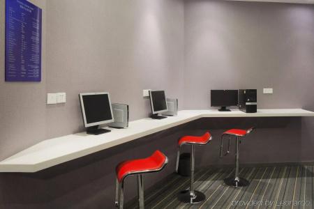 Holiday Inn Express Suzhou Changjiang, An Ihg - 3
