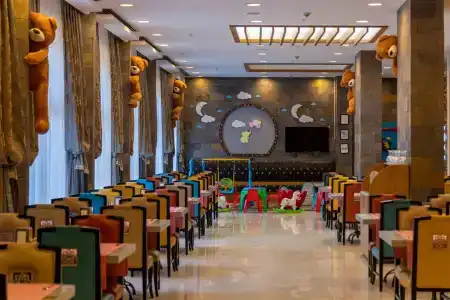 Mukarnas Spa & Resort - 30