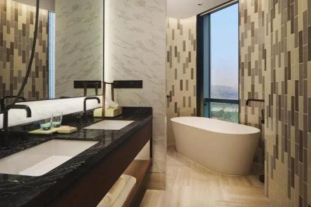 Canopy By Hilton Hangzhou Jinsha Lake - 171
