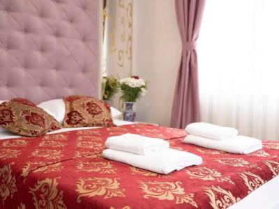 The Zanadu İstanbul - 30