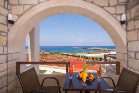 Kavos & Suites - 179