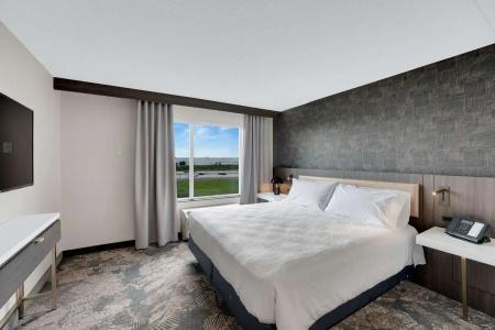 Hilton Garden Inn Toronto/Brampton - 71