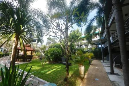 Momento Resort - 108