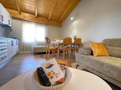Rias Penthouse Suites - 268