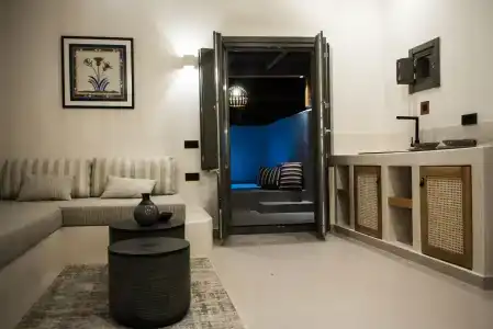 Terra Nera Suites - 70
