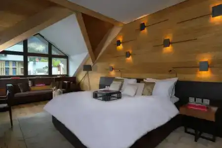 The Chedi Andermatt - 102