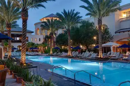 Gaylord Palms Resort & Convention Center - 19