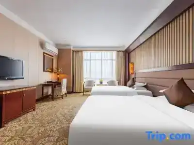 Nile Villa International - 51