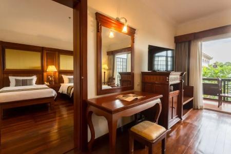 Empress Angkor Resort & Spa - 76