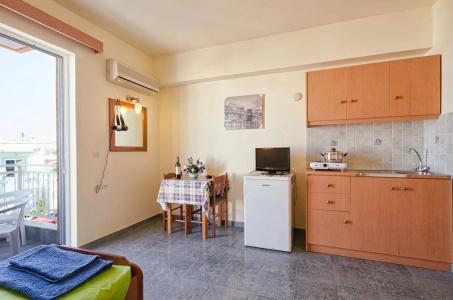 Alia Luxury Suites - 29