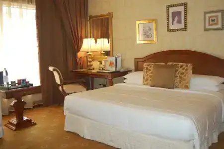 Jood Palace Dubai - 22
