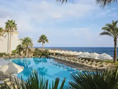 Grecotel Marine Palace & Aqua Park - 25