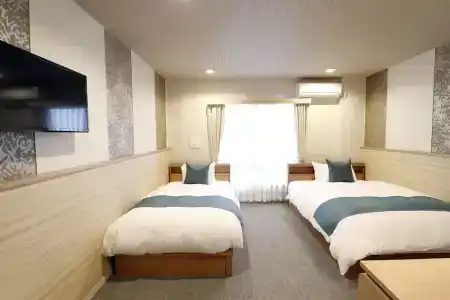 Stay Sakura Kyoto Tambaguchi - 43