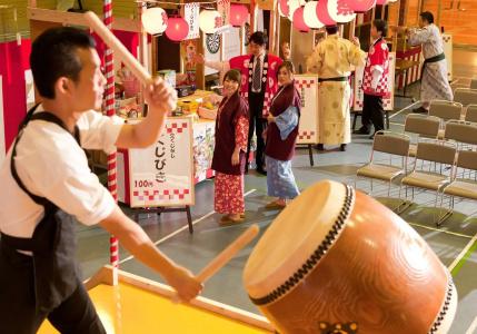 Morinokaze Tateyama - 24